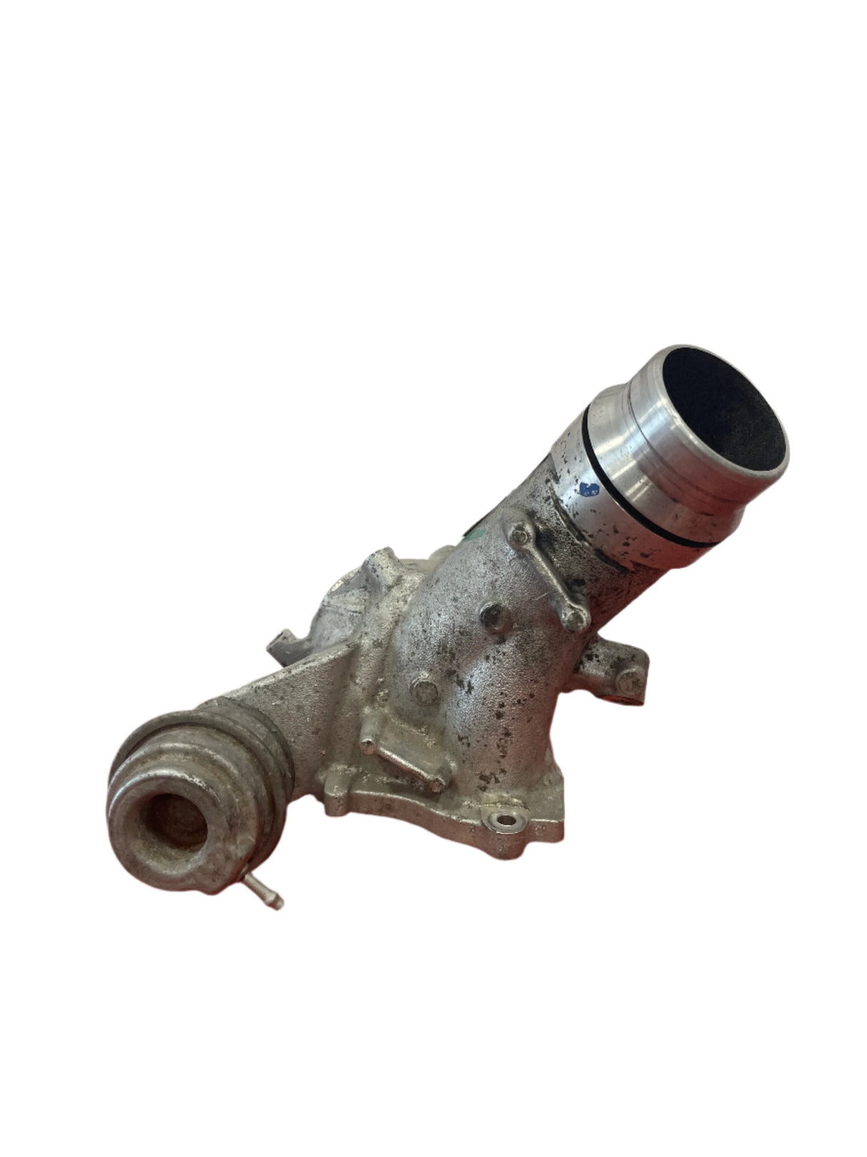 Vauxhall Vivaro/Renault Trafic TURBOCHARGER INLET HOUSING WITH ACTUATOR 1.6 DCI 2014 - 2019 P/N 144107692R