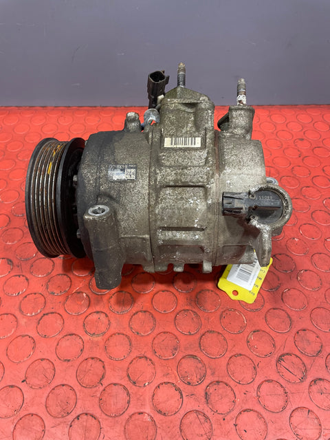 Ford Transit Custom 2.0 AIR CONDITIONING PUMP 2016-2023 P/N GK2119D629BE - 1