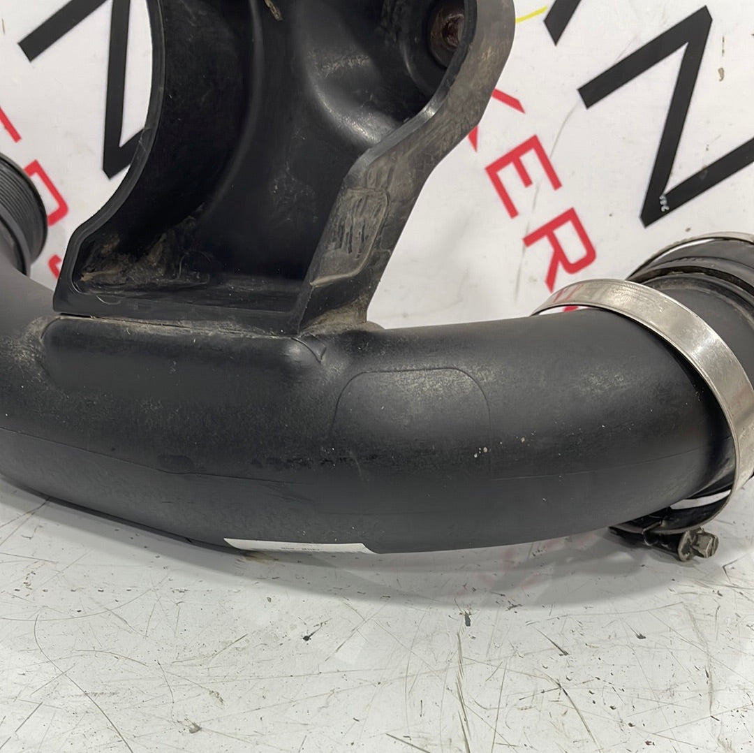 Ford Transit Custom 2.0 TDCi INTERCOOLER PIPE HOSE RIGHT SIDE P/N KK216F073