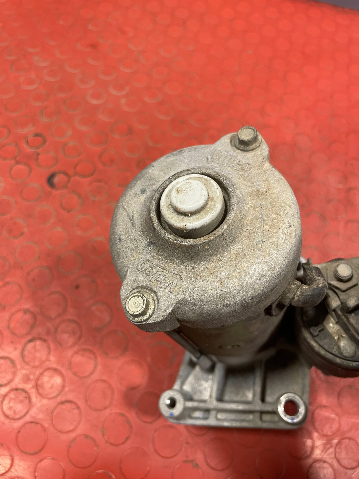 Citroen/Peugeot/Vauxhall/Toyota/Fiat STARTER MOTOR 6 Speed 1 PIN 1.5 2016-2025 P/N 9832577880 - 3