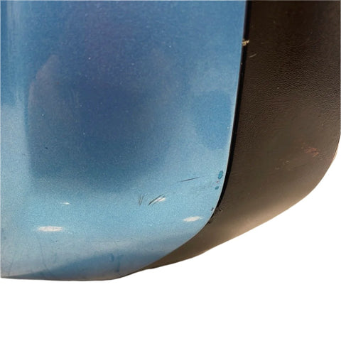 Citroen Berlingo/Multispace/Peugeot Partner/ PASSENGER SIDE WING MIRROR (BLUE) 2008-2012 P/N 232636103 - 17