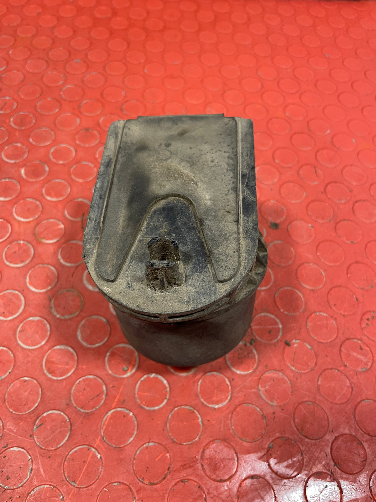 Citroen Dispatch/Peugeot Expert/Vauxhall Vivaro/Toyota Proace/Fiat Scudo REAR BUMP STOPS 2016-2024 P/N 9814021380