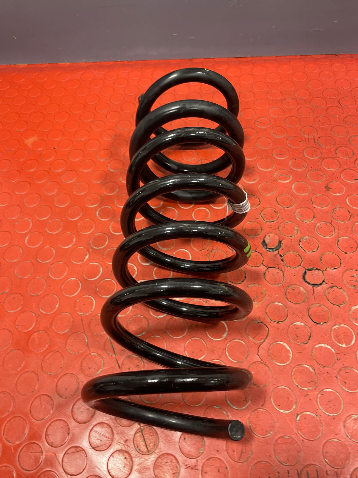 Citroen Berlingo/Peugeot Partner/Vauxhall Combo/Toyota Proace City REAR COIL SPRING 2018-2025 P/N 9824534080 - 1