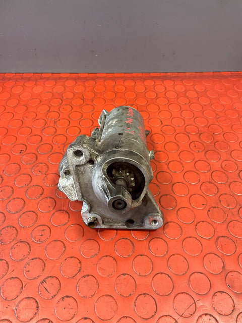 Citroen Berlingo/Peugeot Partner/Vauxhall Combo/Toyota Proace City STARTER MOTOR 1.6/1.5 12V 2016-2024 P/N 9688268480 - 8 / TS14E110