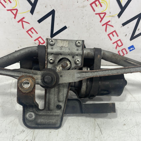 Peugeot Boxer/Citroen Relay WINDSCREEN WIPER MOTOR LINKAGE 5 PIN 2007- P/N 1363339080