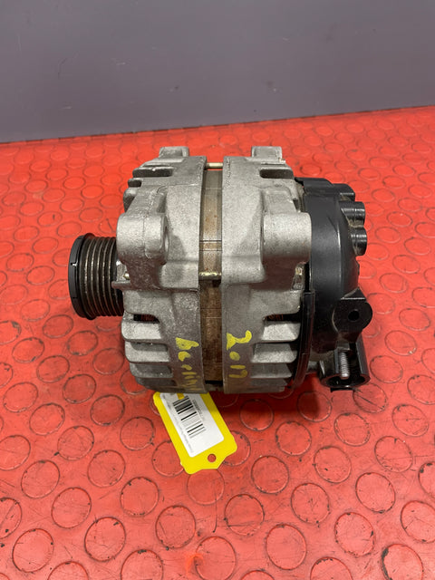 Citroen Berlingo/Peugeot Partner ALTERNATOR (1 PIN) AFTERMARKET 1.6 2008-2018 P/N 9678048880 / AUTOELECTRO 1132666