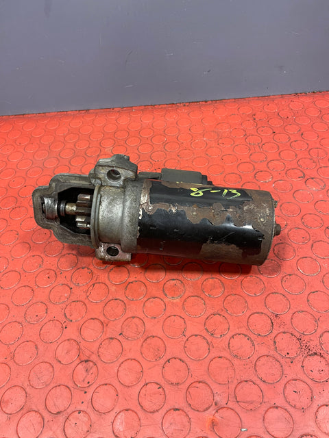 Ford Transit MK8 STARTER MOTOR 2.2 FWD 2008-2016 P/N CC1T11000AA