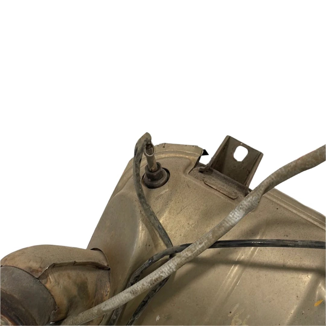 Citroen Dispatch/Peugeot Expert 2.0 DPF 2016-2024 P/N 9820974580