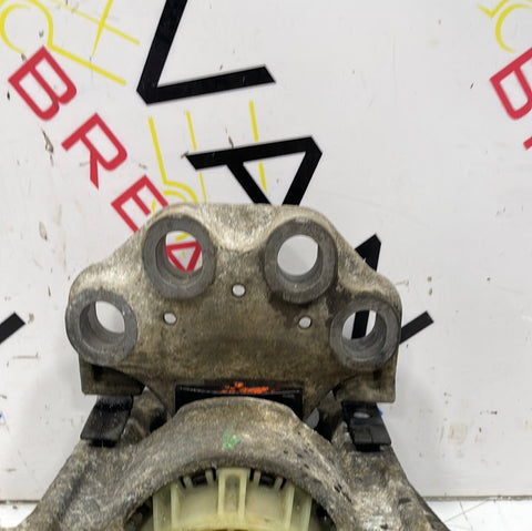 Ford Transit Custom GENUINE 2.0 DIESEL EURO 6 ENGINE MOUNT/ENGINE SUPPORT 2013-2023 P/N GK216F012CC