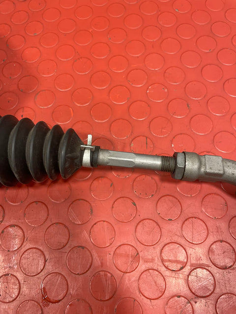 Citroen Berlingo/Peugeot Partner/Vauxhall Combo/Toyota Proace City STEERING RACK 1.5 2019-2023 P/N 9855552980