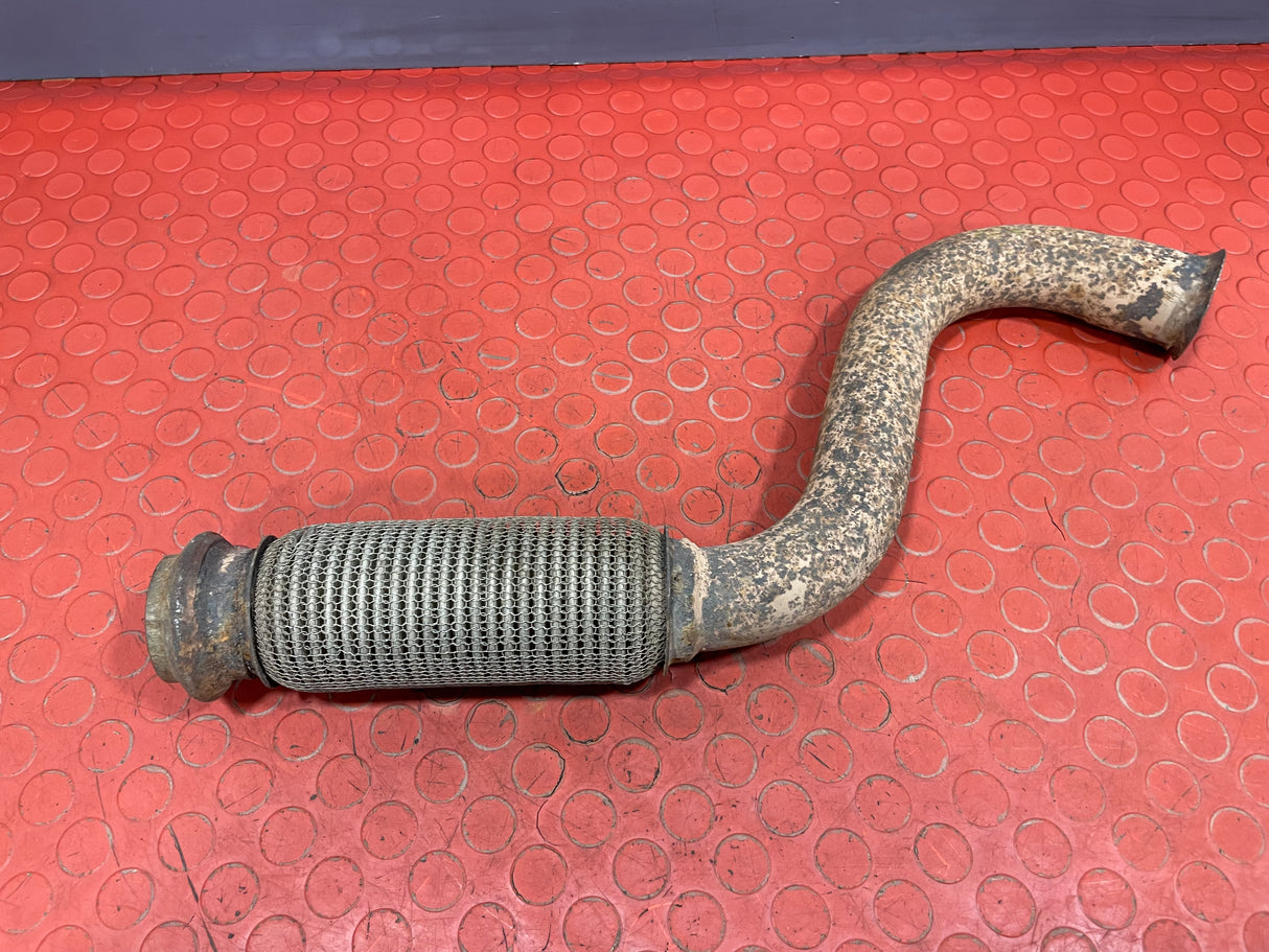 Citroen Berlingo/Peugeot Partner EXHAUST FLEXI PIPE 1.6 2008-2018 R/N 90411497
