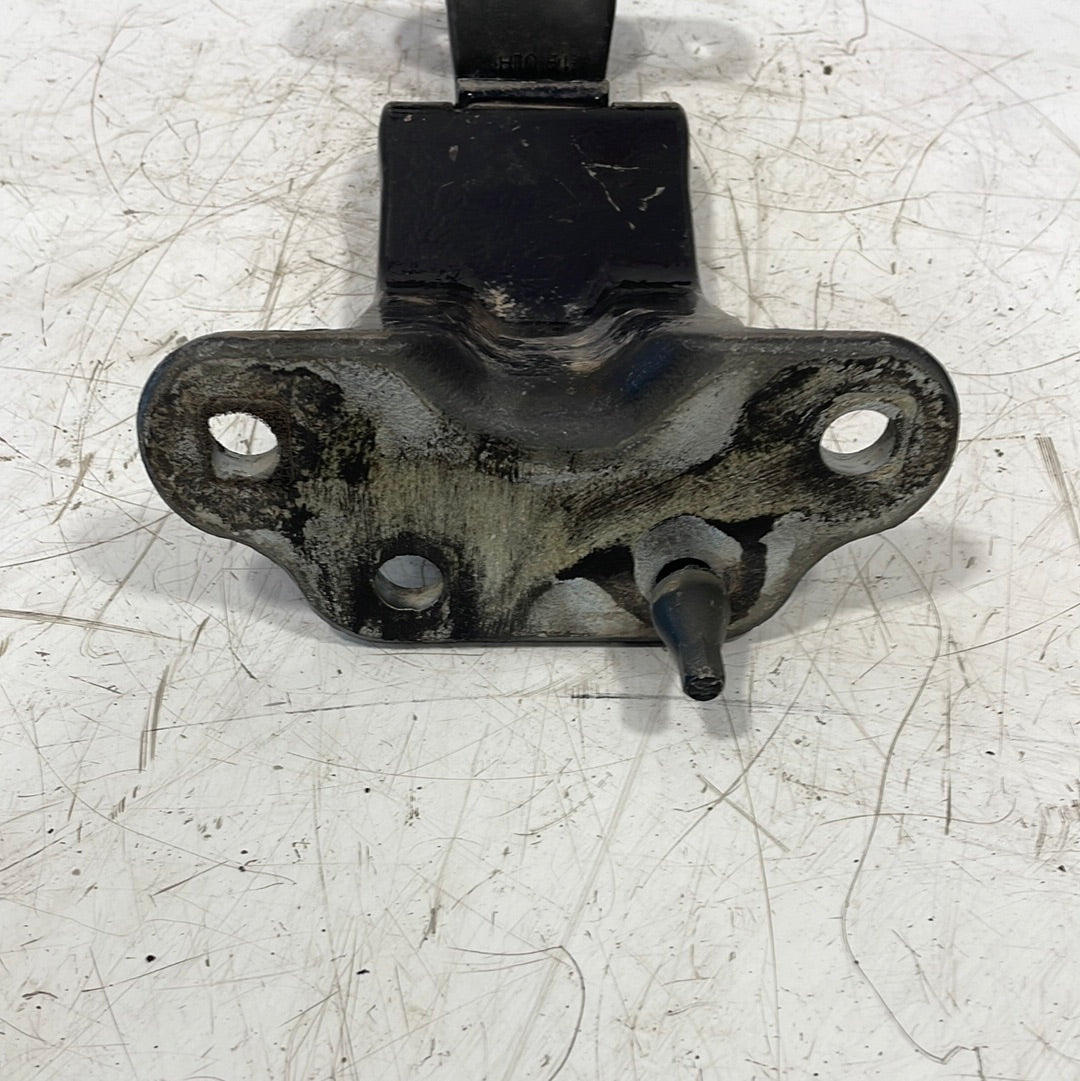 Ford Transit Custom FITS BOTH SIDES REAR UPPER DOOR HINGE (BLACK) 2013-2018 P/N 2214748