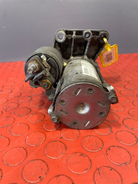 Citroen Berlingo/Peugeot Partner/Vauxhall Combo/Toyota Proace City STARTER MOTOR 1.6/1.5 12V 2016-2024 P/N 9688268480 / TS14E110