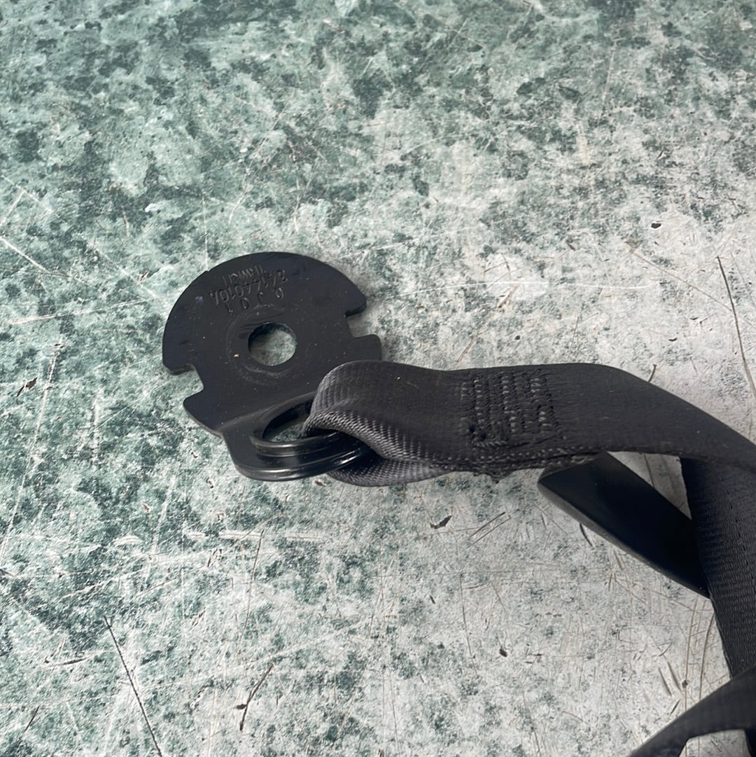 Renault Trafic/Vauxhall Vivaro PASSENGER SIDE FRONT SEATBELT 2015-2022 P/N 868854200R