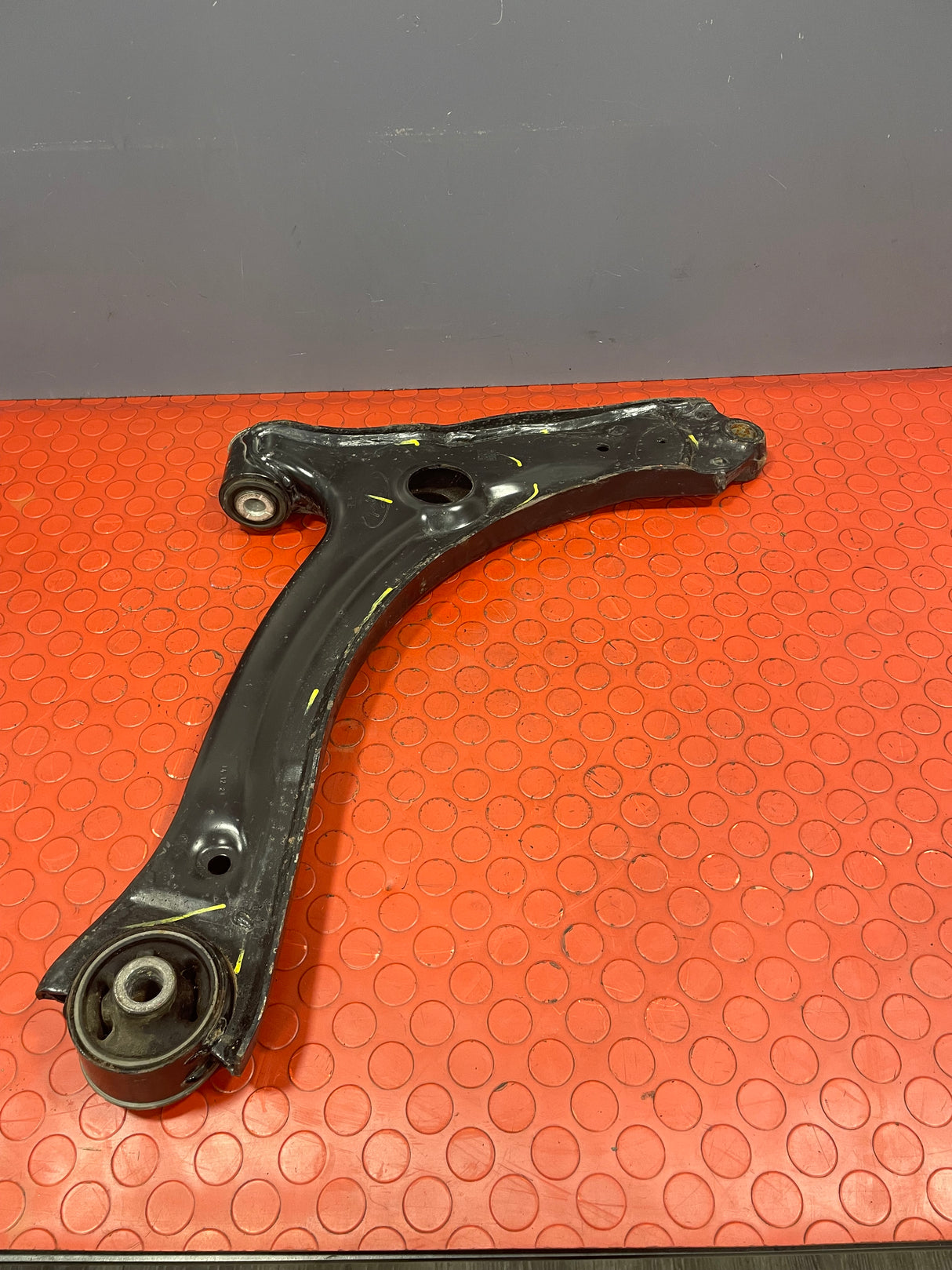 Ford Transit Mk8 FRONT WISHBONE 2016-2023 FWD Passengers Side P/N KK313A053AG