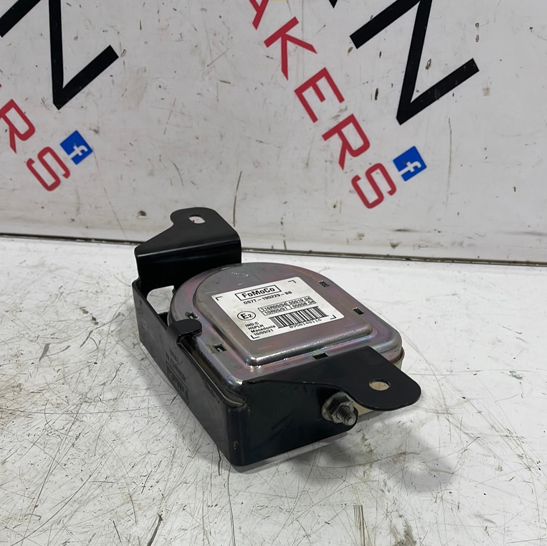 Ford Transit Custom ALARM SIREN 2017 P/N 174028