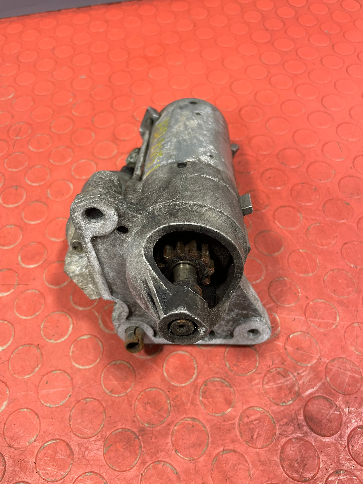 Citroen/Peugeot/Vauxhall/Toyota/Fiat STARTER MOTOR 5 Speed 1.5/1.6 2008-2025 P/N 9688268480 - 3
