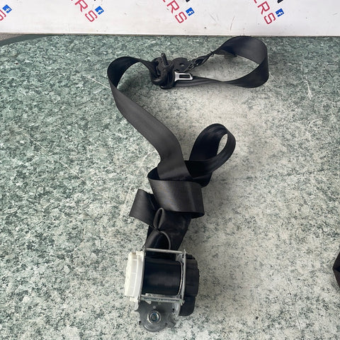 Renault Trafic/Vauxhall Vivaro PASSENGER SIDE FRONT SEATBELT 2015-2022 P/N 868854200R