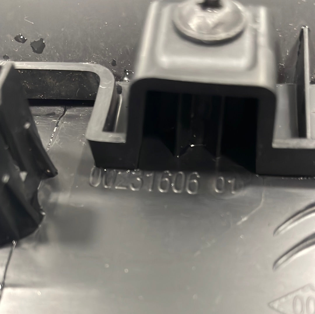 Citroen Berlingo/Peugeot Partner/Vauxhall Combo/Toyota Proace City MK3 FRONT 2019-2024 GLOVE BOX P/N 00231606