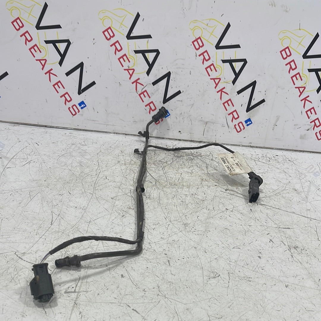 Citroen Dispatch/ Peugeot Expert/ Toyota Proace ADDITIONAL WIRING LOOM HARNESS P/N 9813688780