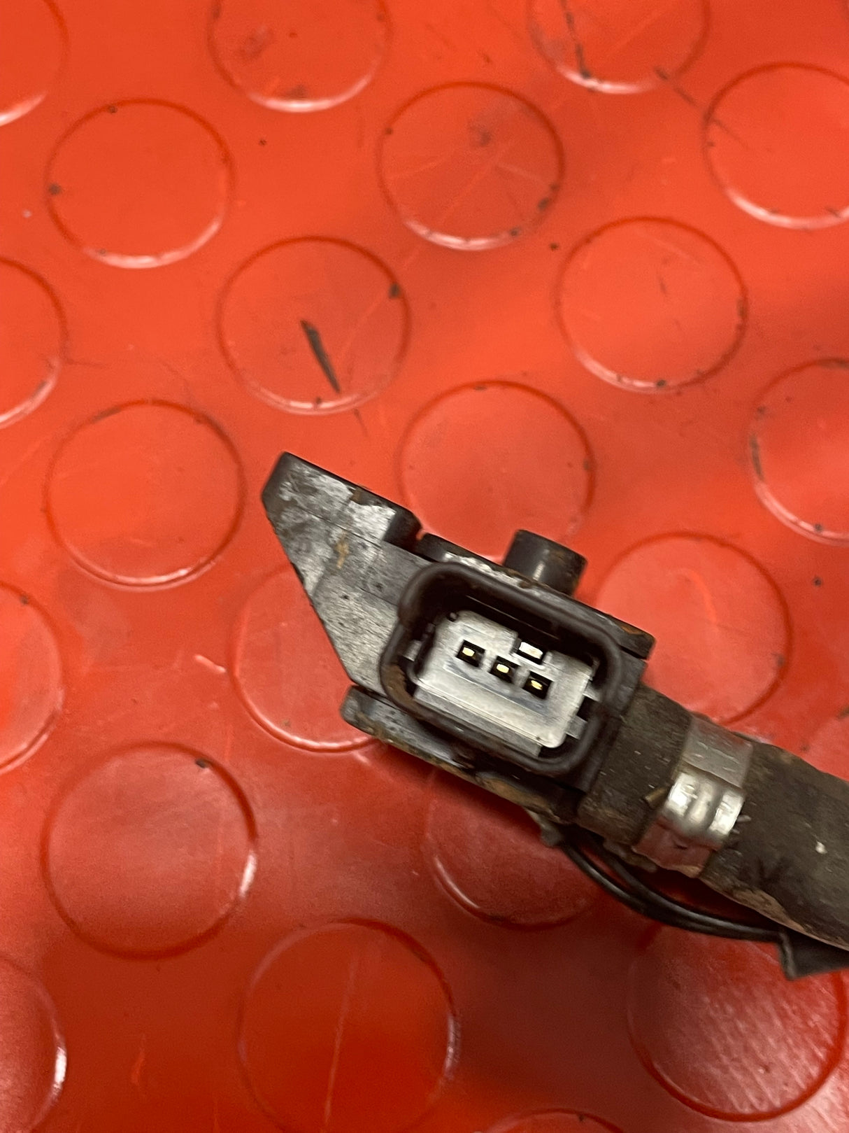 Citroen Berlingo/Peugeot Partner CATALYTIC CONVERTER DPF 1.6 2012-2016 P/N 1005142X