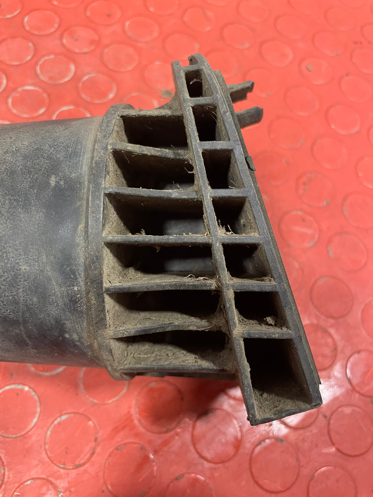 Citroen Dispatch/Peugeot Expert/Vauxhall Vivaro/Toyota Proace/Fiat Scudo REAR BUMP STOPS 2016-2024 P/N 9814021380