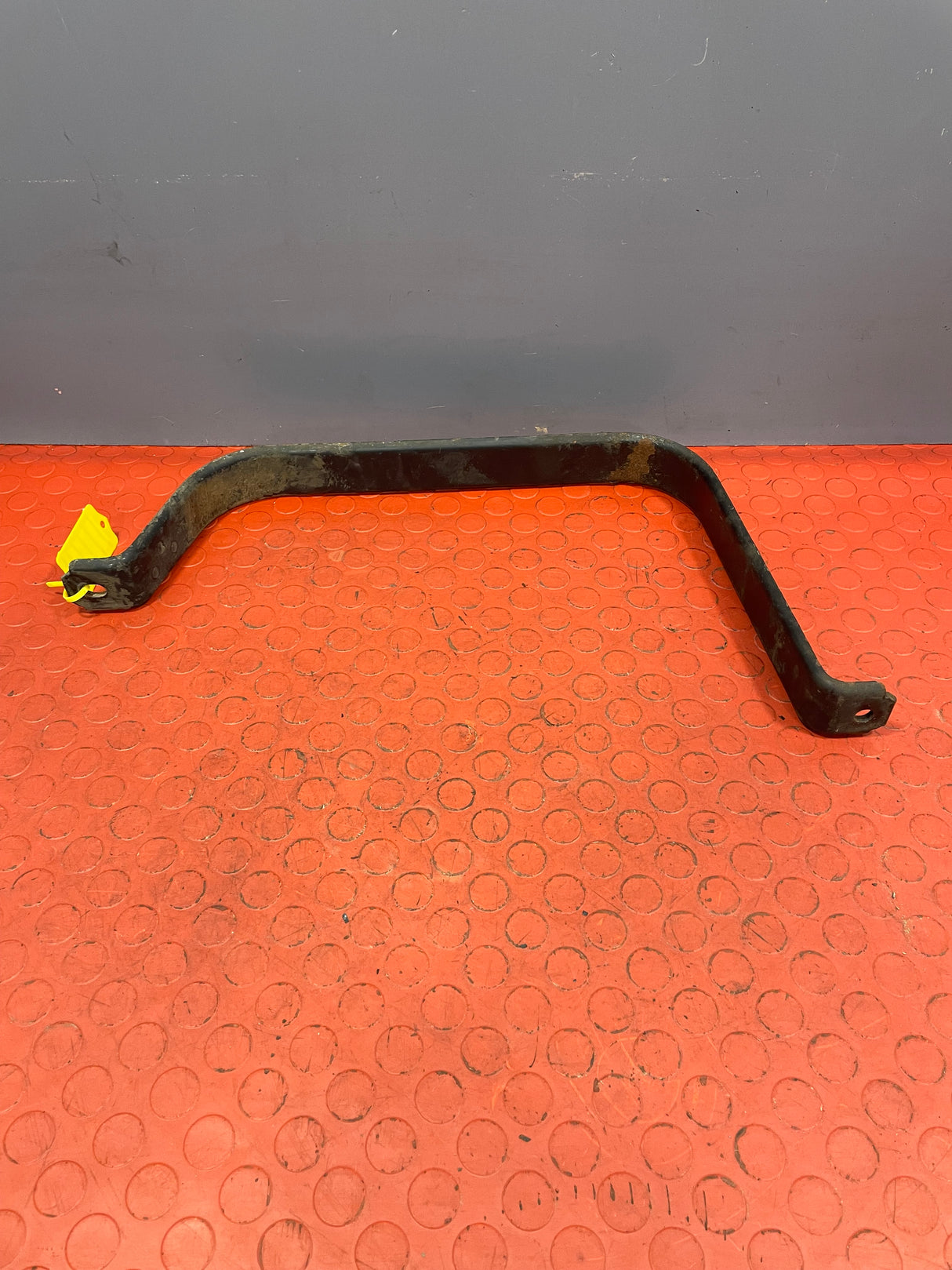 Ford Transit FUEL TANK STRAP 2013-2023 P/N BK319092FB