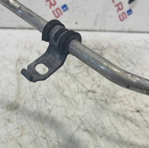 Vauxhall Vivaro/ Renault Trafic/Nissan NV300 1.6 DIESEL A/C AIR CON CONDITIONING PIPE '14-19 P/N 924403508R