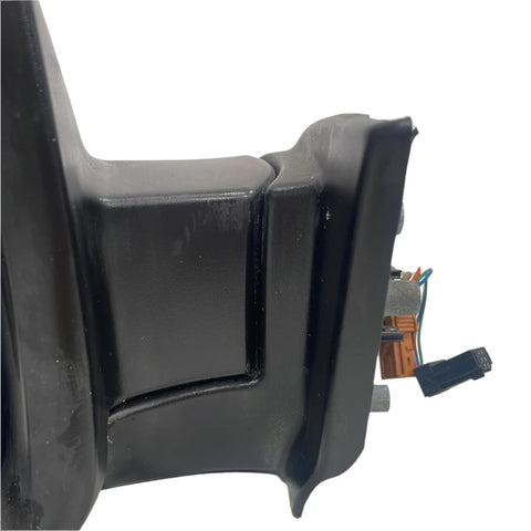 Citroen Berlingo/Peugeot Partner ELECTRIC WING MIRROR PASSENGER SIDE (Hairline Crack in the Cover) (WHITE) 2008-2012 P/N 232636103 - 1