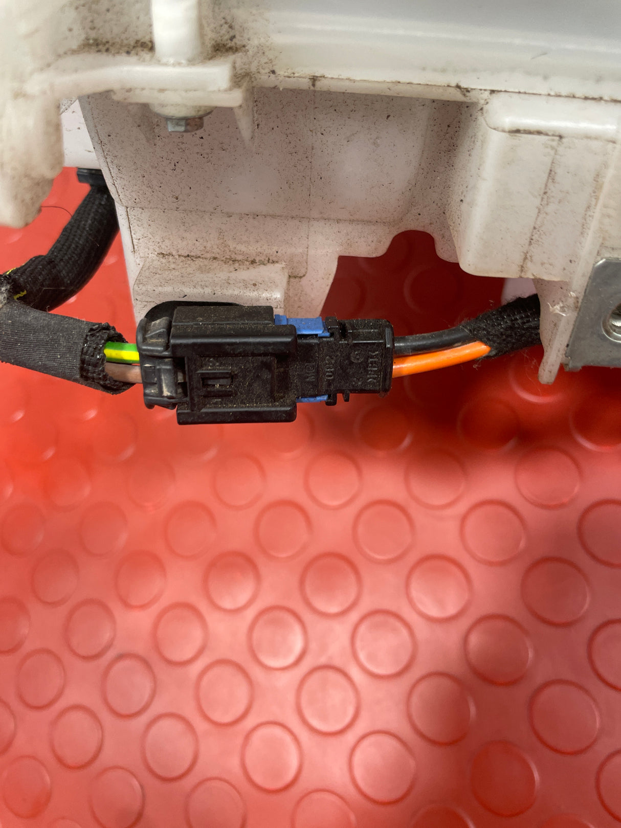 Citroen Dispatch/Vauxhal Vivaro/Toyota Proace/Peugeot Expert INTERIOR HEATER CLIMATE BOX ASSEMBLY 1.6 HDI 2017-2023 P/N 9802501680