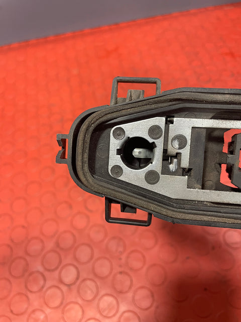 Renault Kangoo 2 TAILLIGHT INSERT (2/3 Blubs) 2007-2021 P/N 89072580
