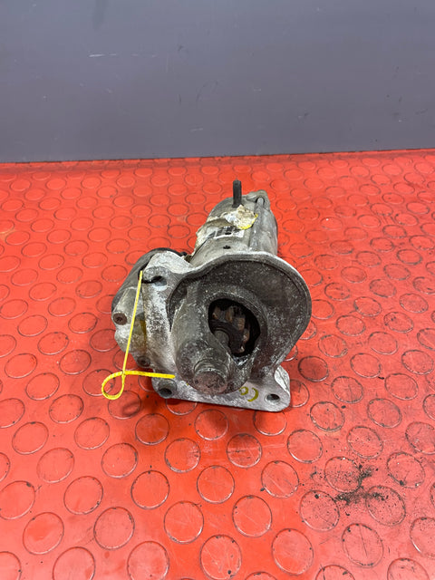 Ford Transit Connect STARTER MOTOR 1.6 TDI 2014 P/N 3M5T11000CF - 2