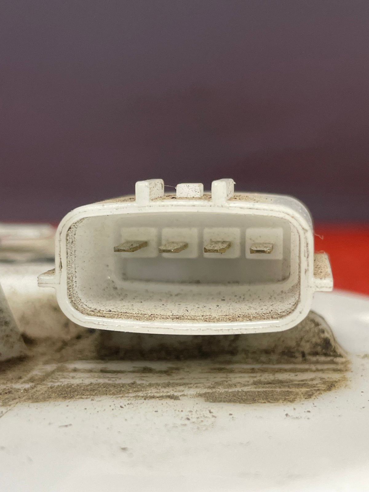 Renault Trafic MK3/Vauxhall Vivaro B/Nissan NV300 FUEL SENDER UNIT/FUEL PUMP 1.6 2014-2025 P/N 172021036R - 1