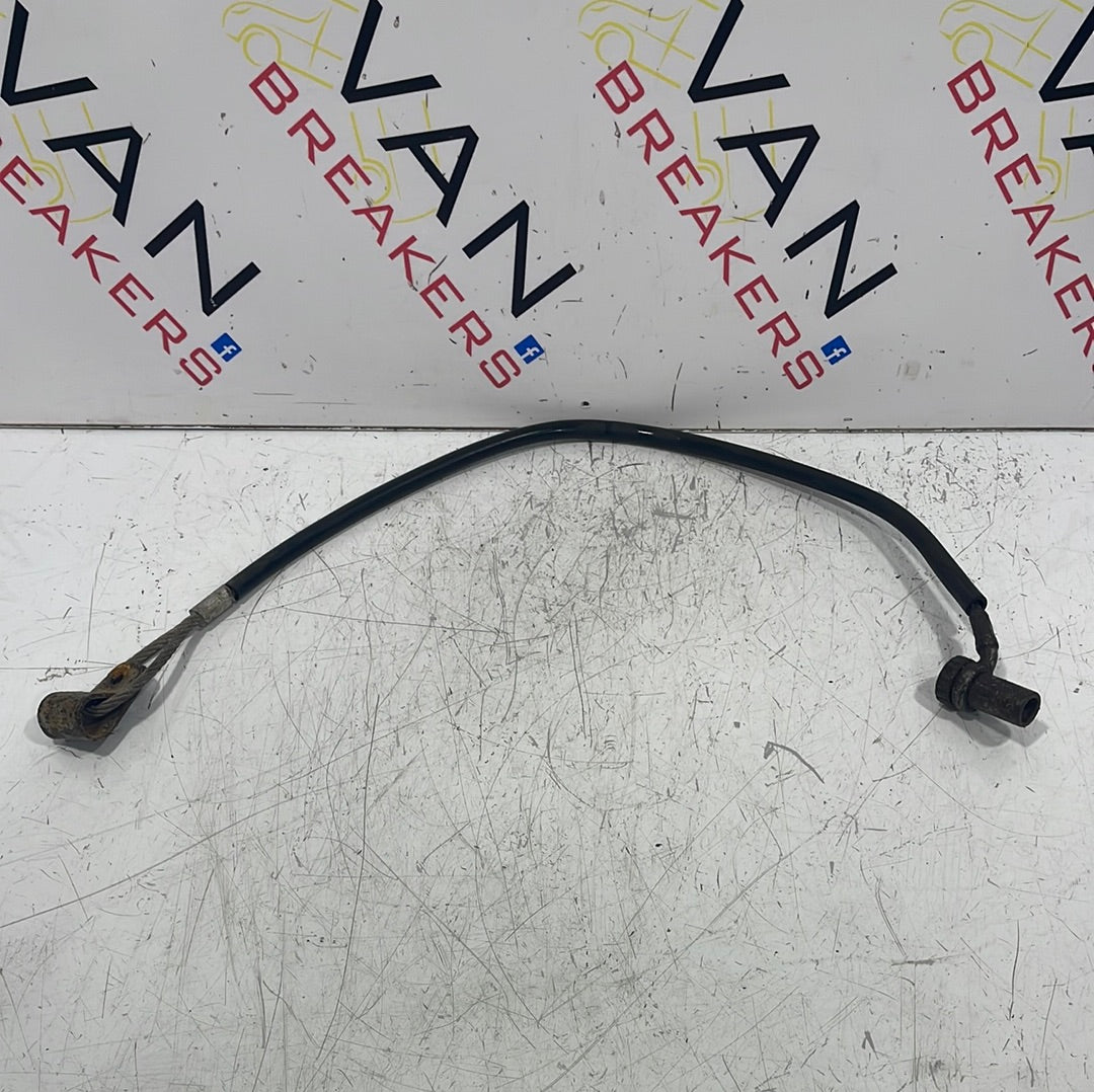 Ford Transit 2014 SPARE WHEEL CARRIER RELEASE CABLE BK211513AA