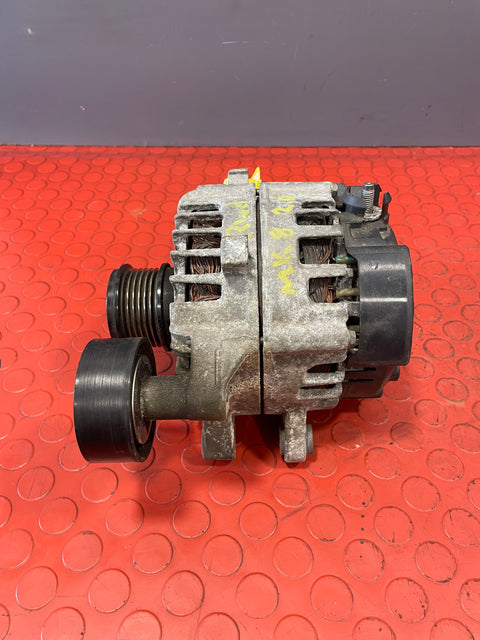 Ford Transit Custom ALTERNATOR w/ ROLLER 2.0 MK8 (1 PIN) 2016-2023 P/N KK3T10300BB - 4