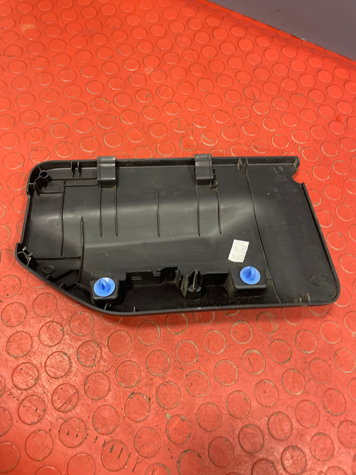 Citroen Dispatch/Peugeot Expert/Vauxhall Vivaro/Toyota Proace/Fiat Scudo REAR DOOR INNER TRIM 2016-2025 P/N 9813513277