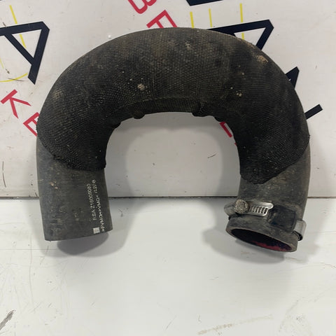 Renault Trafic BOOST PIPE 2.0 2016 P/N Z16005080
