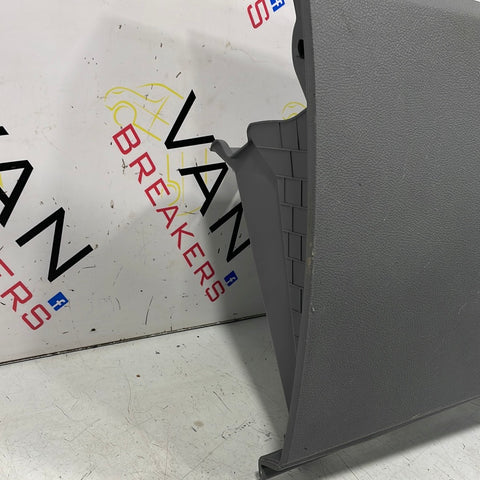 Ford Transit Mk8 GLOVE BOX DOOR 2016 P/N BK31V06010