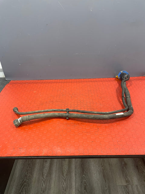 Ford Ranger Wildtrak 3.2 ADBLUE FILLER NECK 2017 P/N GB3G5J232AB