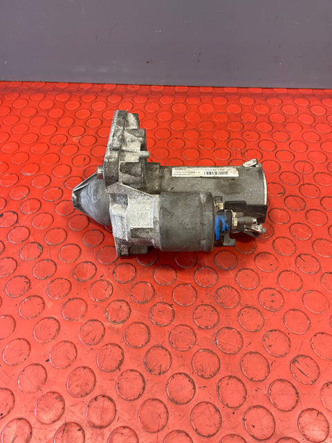 Citroen Berlingo/Peugeot Partner/Vauxhall Combo/Toyota Proace City STARTER MOTOR 1.6/1.5 12V 2016-2024 P/N 9688268480 - 8 / TS14E110
