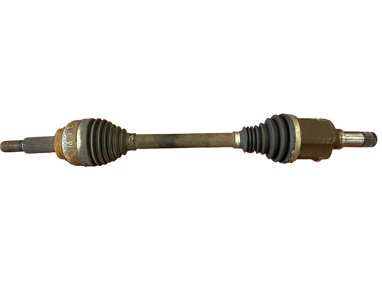 Ford Transit Custom DRIVESHAFT Passenger's Side 2.0 2016-2023 P/N KK213B437AB