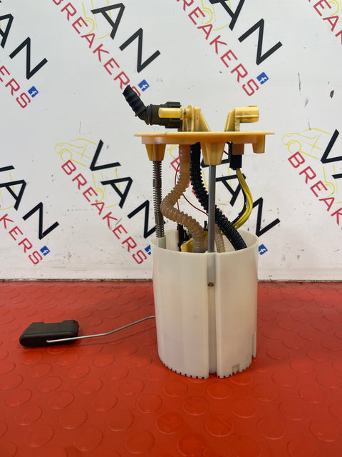 Vauxhall Movano B/ Renault Master III IN TANK FUEL PUMP ASSEMBLY SENDER UNIT 2.3 DCI 2011-2019 P/N 172020772R