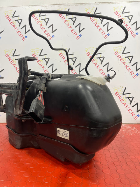 Ford Transit Custom/MK8 2.0 ADBLUE TANK COMPLETE WITH PUMP 2017/2023 P/N GK215J228AH/GK215J229AD