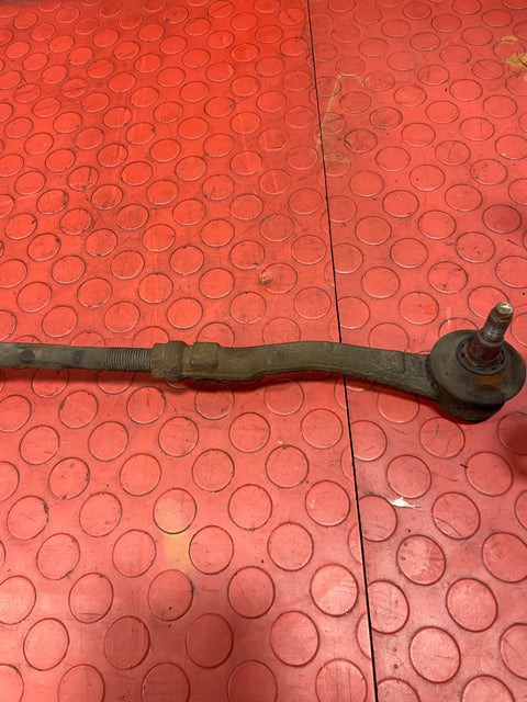 Citroen Berlingo/Peugeot Partner STEERING RACK RHD 2010-2018 P/N 9631166780