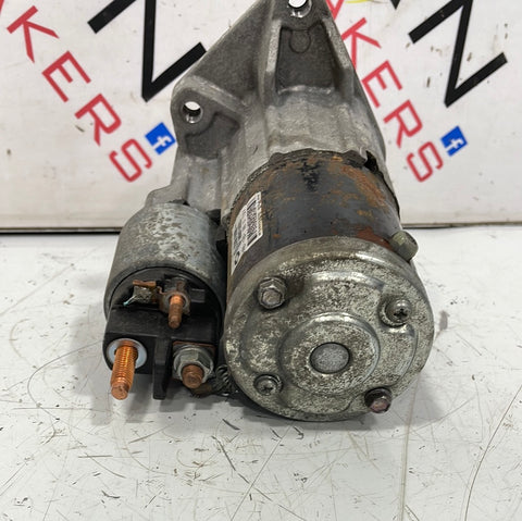 Renault Trafic/Vauxhall Vivaro STARTER MOTOR 1.6 2014-2019 P/N 233009590R