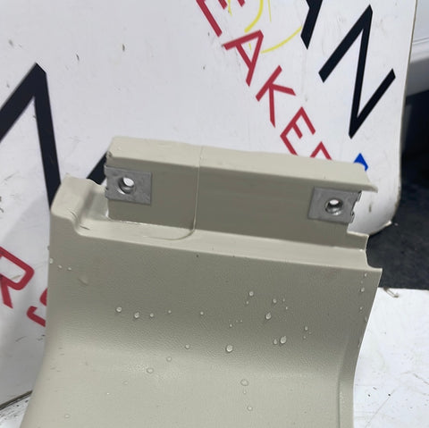 Citroen Relay/ Peugeot Boxer/ Fiat Ducato INTERIOR TRIM 2014 P/N DX1305791070