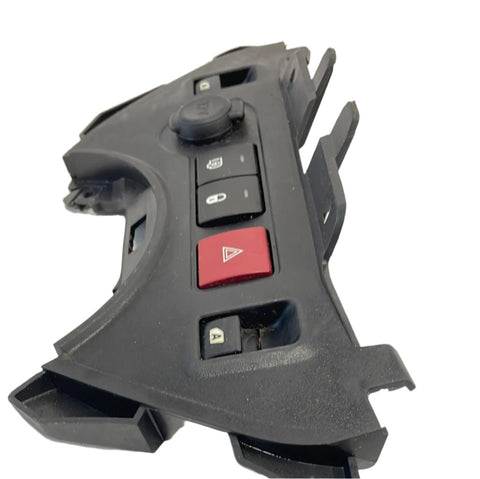 Citroen Berlingo/Peugeot Partner WINDOW SWITCH/LOCKING CONTROL PANEL 2008-2018 P/N 9680932177