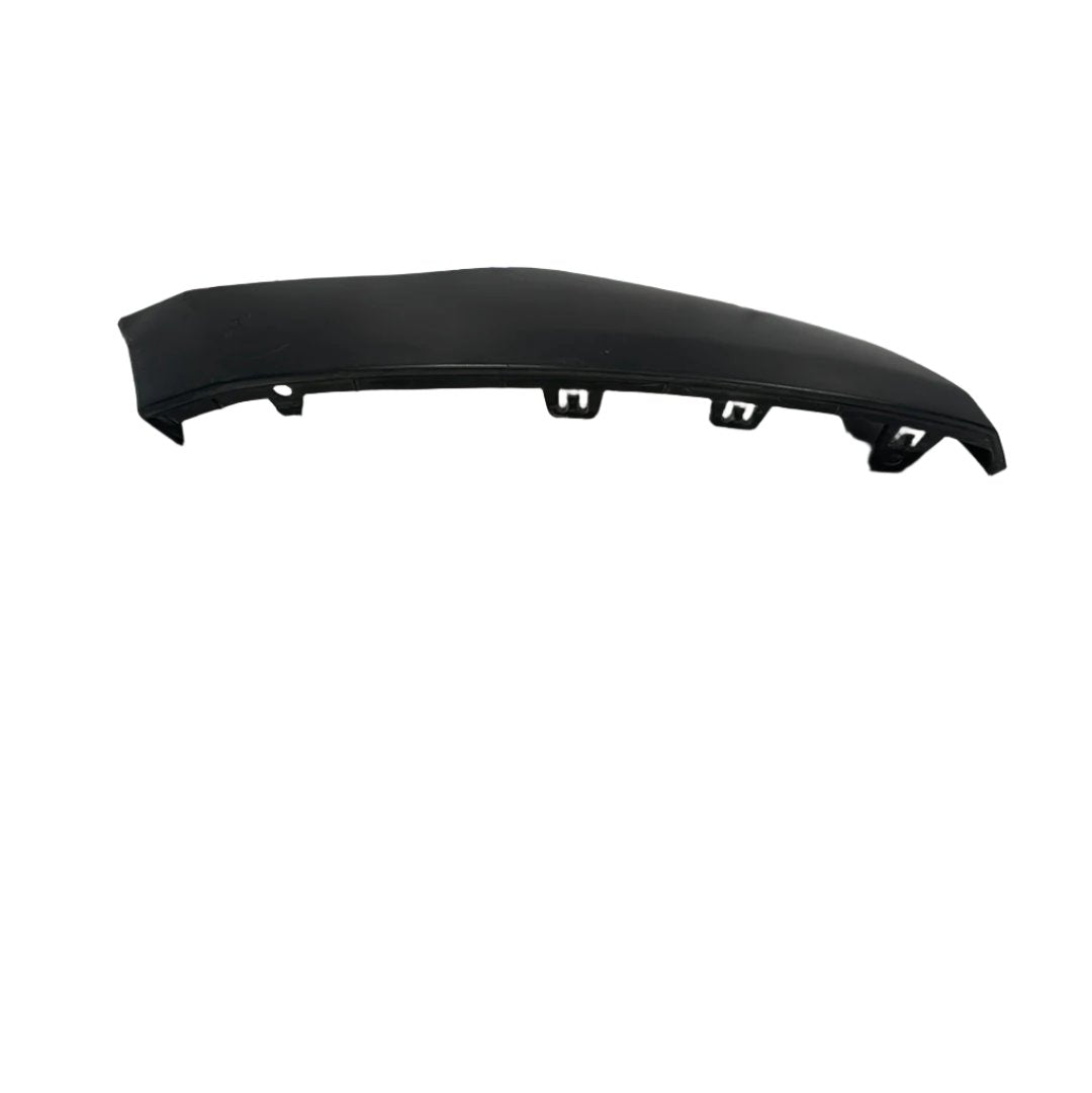Citroen Berlingo FRONT BUMPER CORNER PART PANEL TRIM D/S P/N 9682582577D