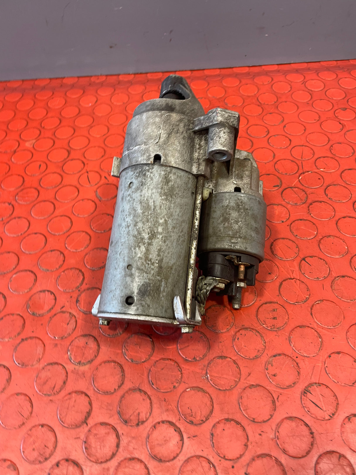 Citroen Berlingo/Peugeot Partner/Vauxhall Combo/Toyota Proace City STARTER MOTOR 1.6/1.5 12V 2016-2024 P/N 9688268480 - 9 / TS14E110