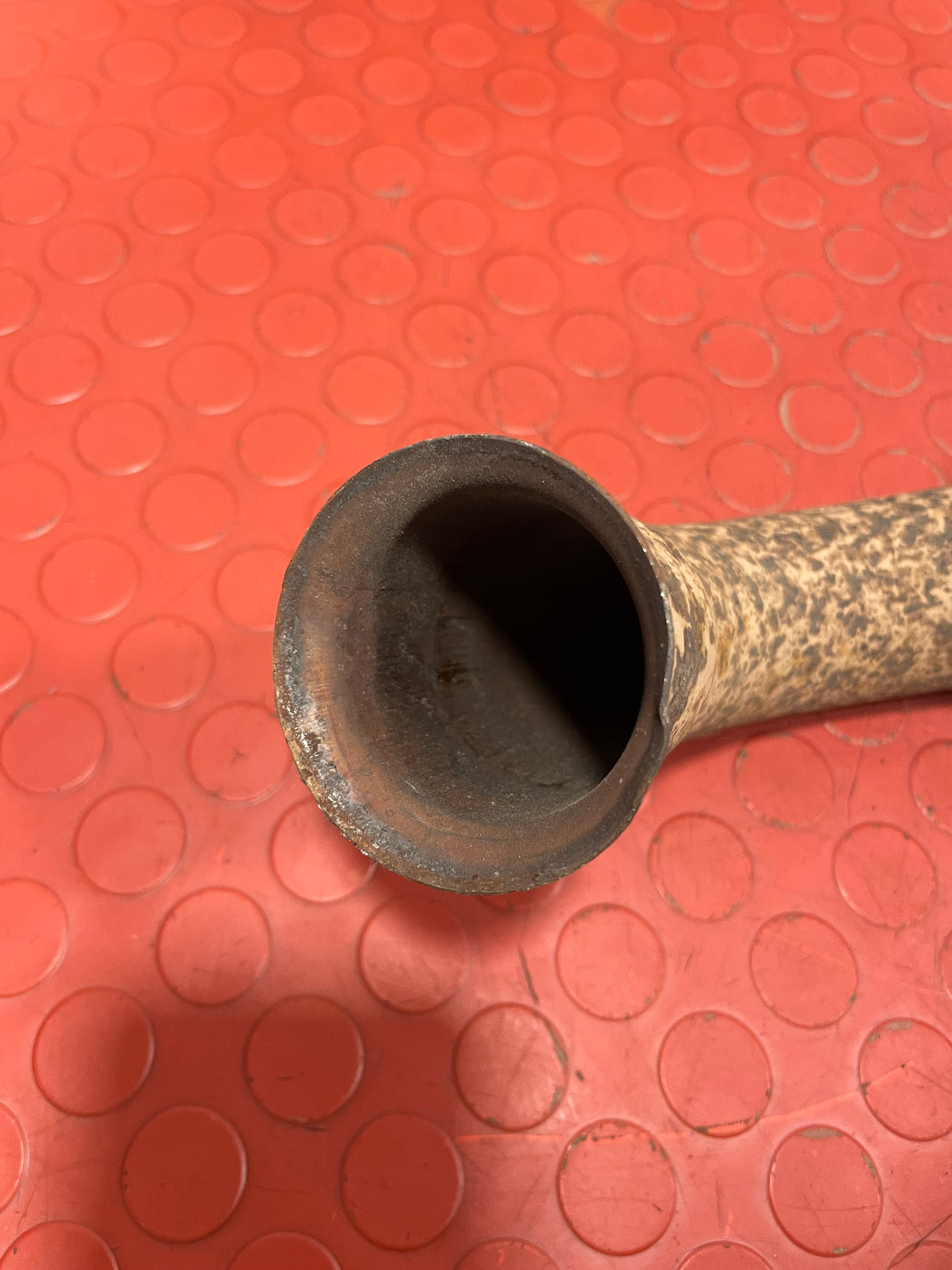 Citroen Berlingo/Peugeot Partner EXHAUST FLEXI PIPE 1.6 2008-2018 R/N 90411497